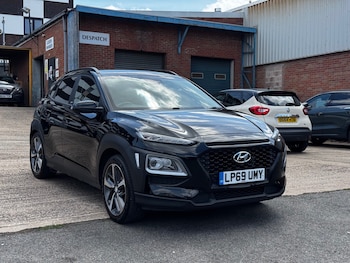 Used Hyundai KONA 2020 for sale - 79106147: Photo