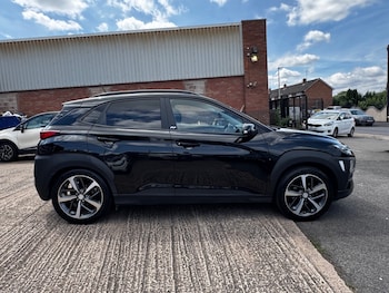 Used Hyundai KONA 2020 for sale - 79106147: Photo