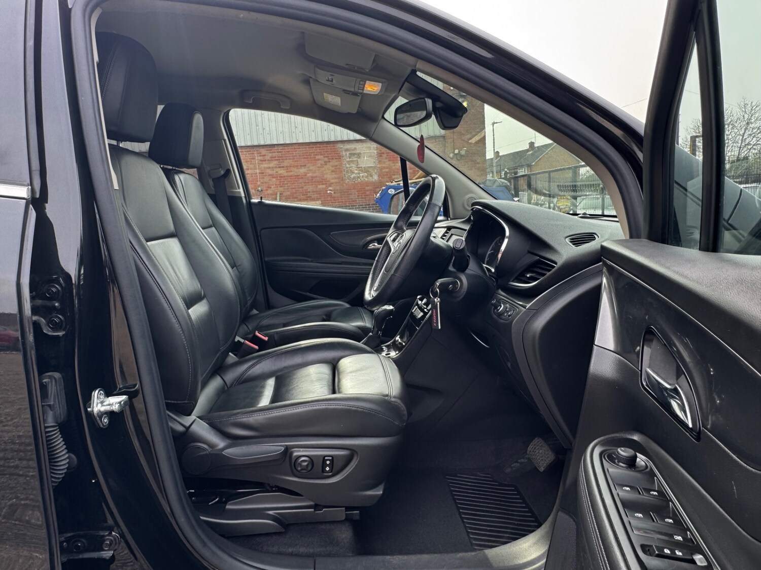 Used Vauxhall Mokka X 2017 for sale - 77991890: Photo 14