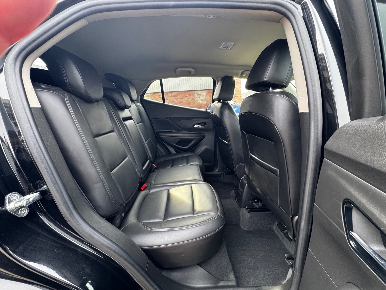 Used Vauxhall Mokka X 2017 for sale - 77991890: Photo 19