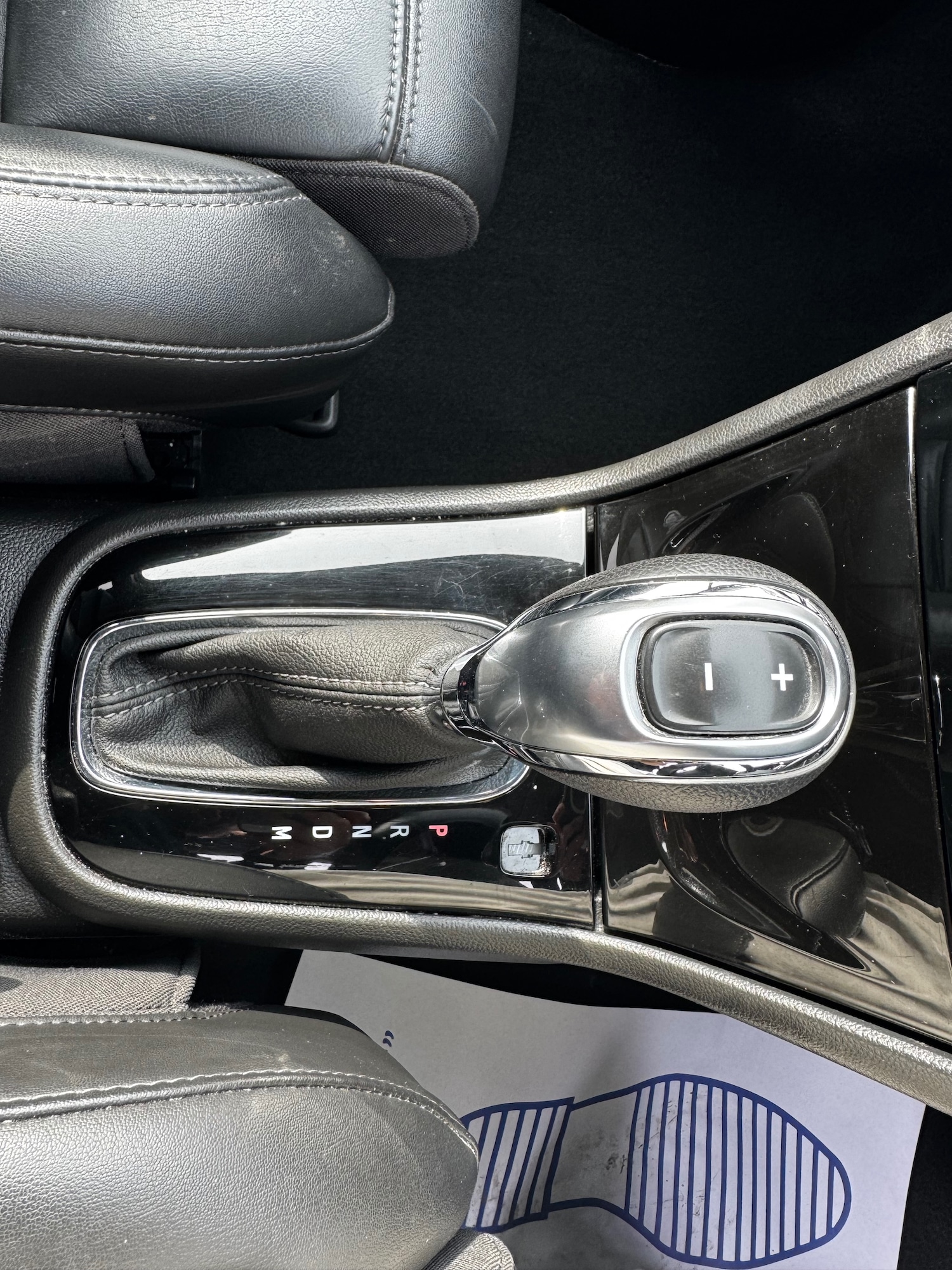 Used Vauxhall Mokka X 2017 for sale - 77991890: Photo 2