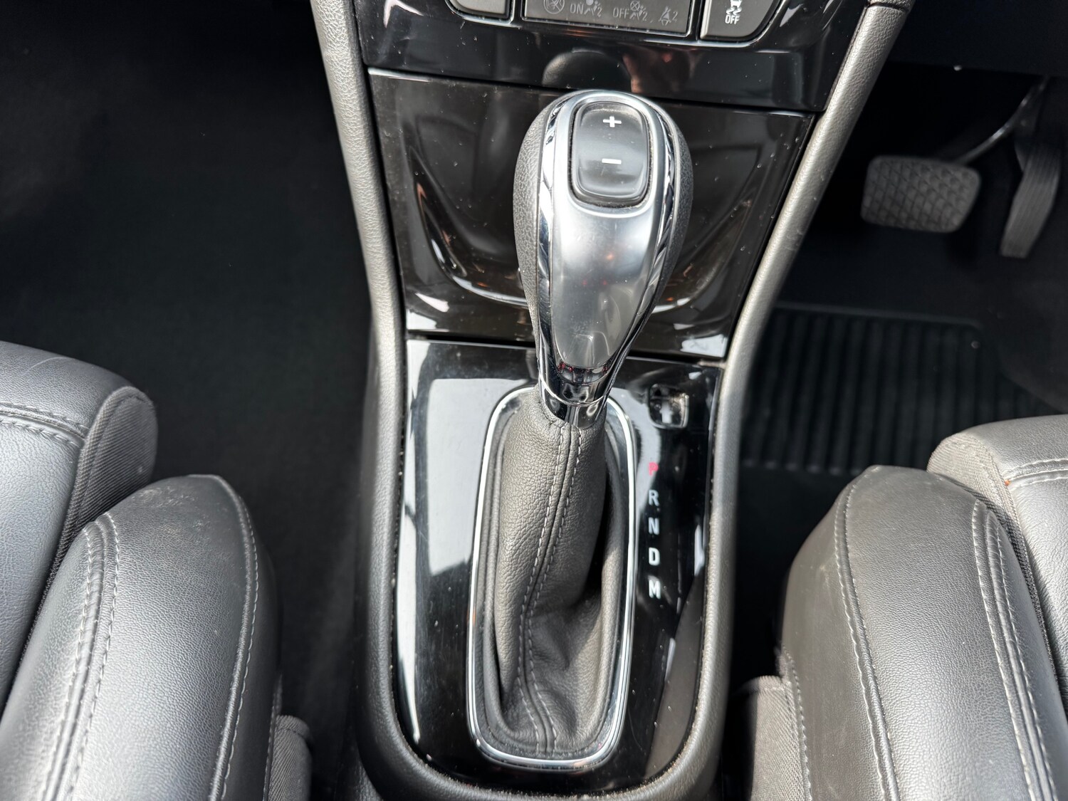 Used Vauxhall Mokka X 2017 for sale - 77991890: Photo 23