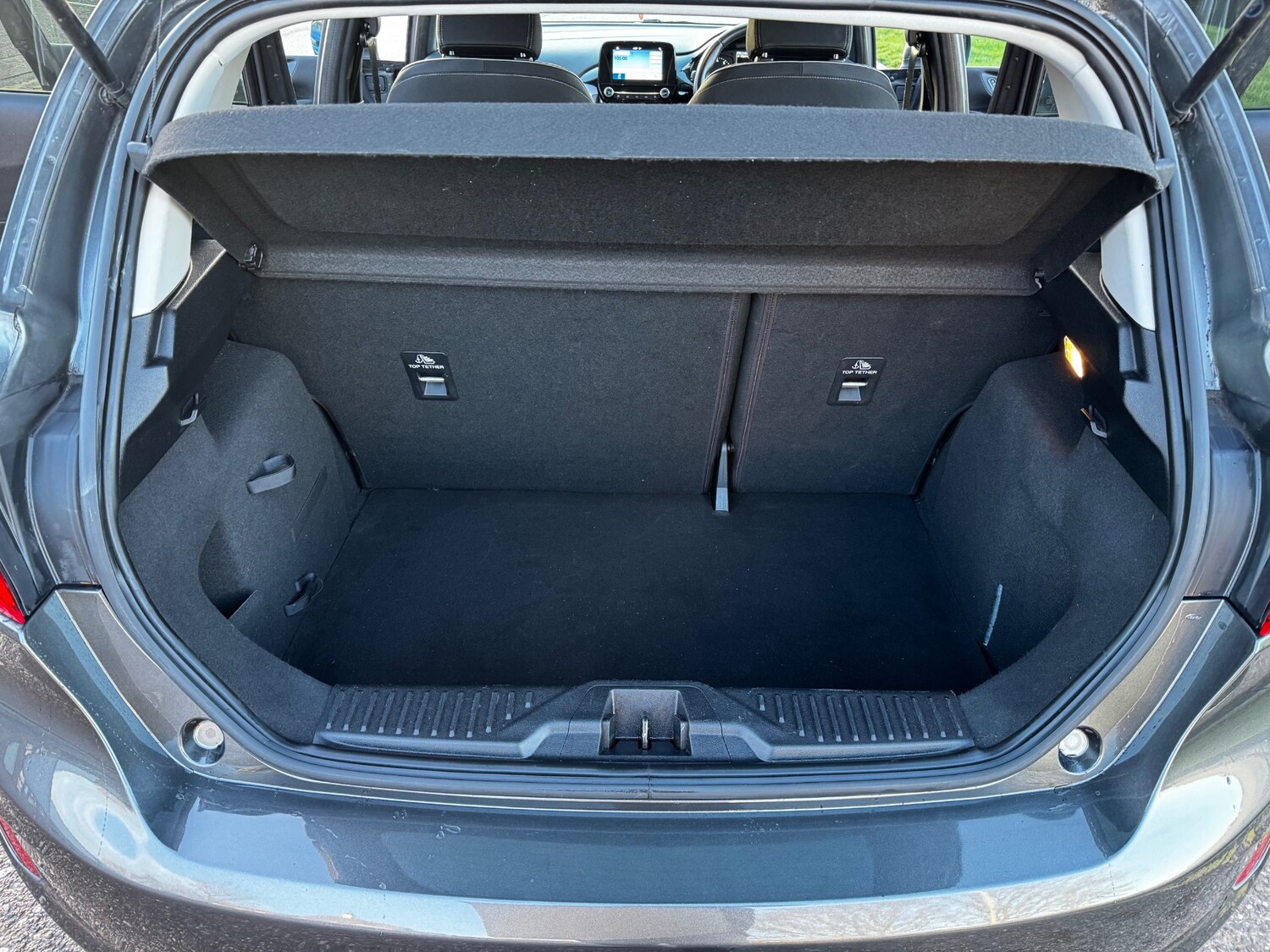 Used Ford Fiesta 2018 for sale - 77476850: Photo 14