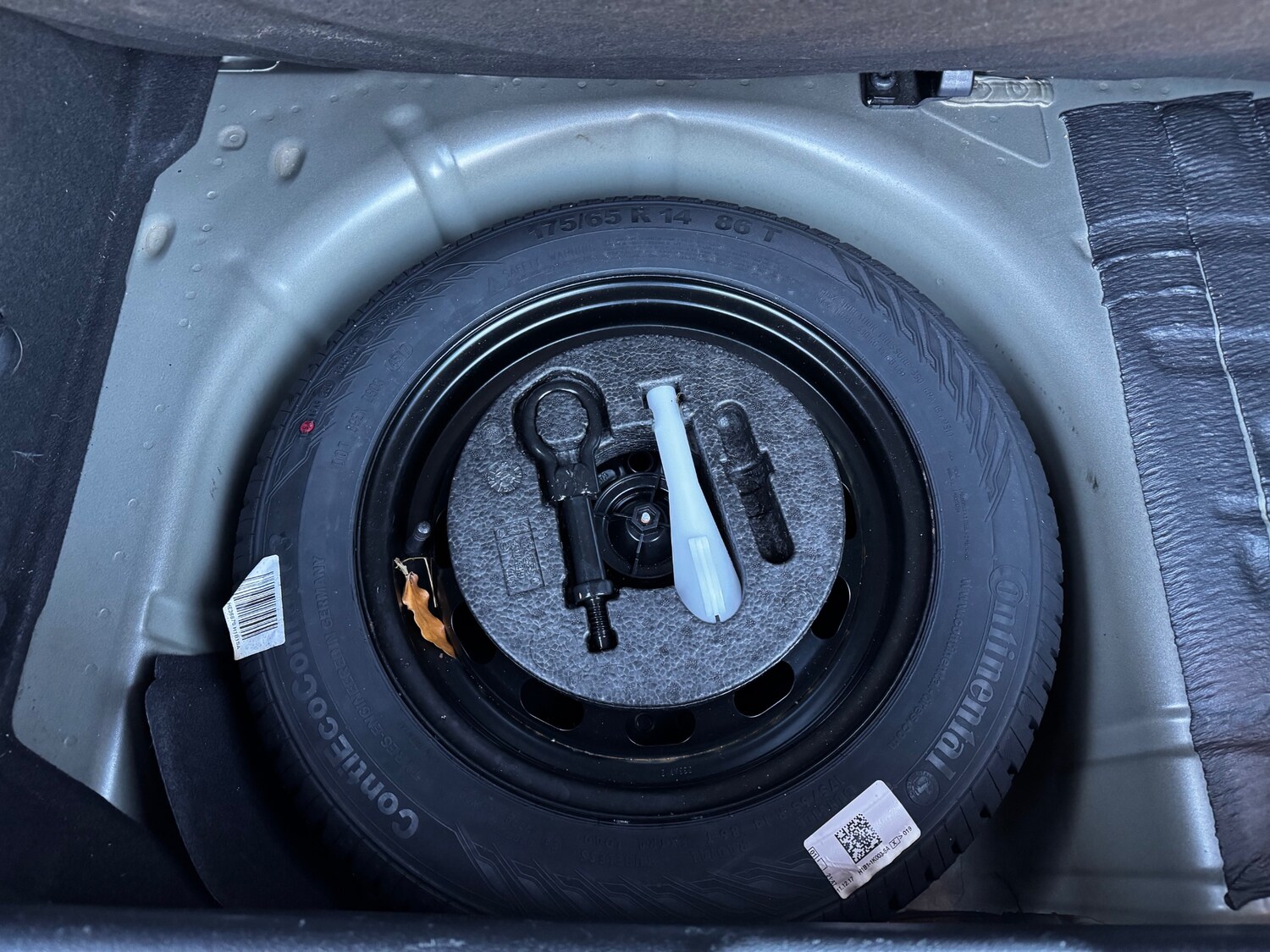 Used Ford Fiesta 2018 for sale - 77476850: Photo 9