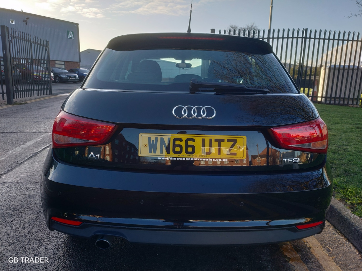 Used Audi A1 2016 for sale - 78005610: Photo 10