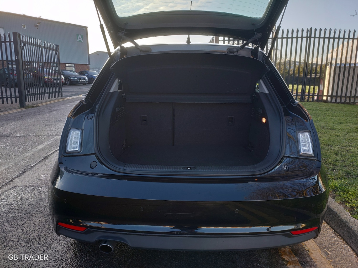 Used Audi A1 2016 for sale - 78005610: Photo 11