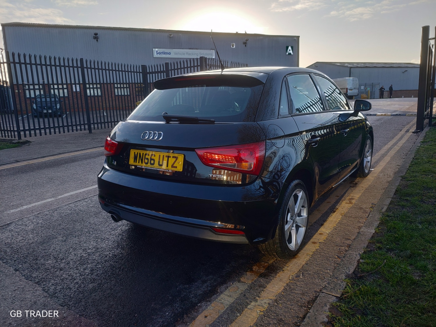 Used Audi A1 2016 for sale - 78005610: Photo 12