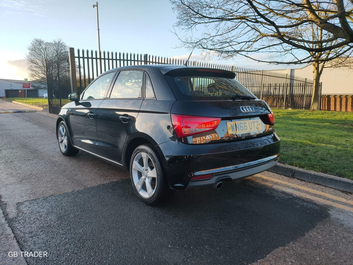 Used Audi A1 2016 for sale - 78005610: Photo 13