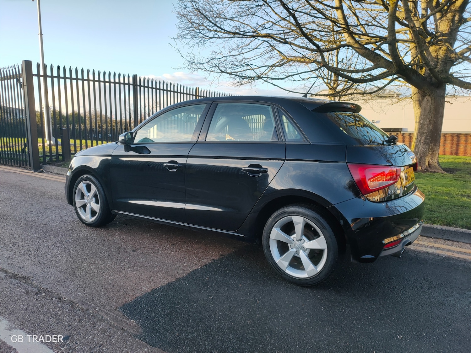 Used Audi A1 2016 for sale - 78005610: Photo 14