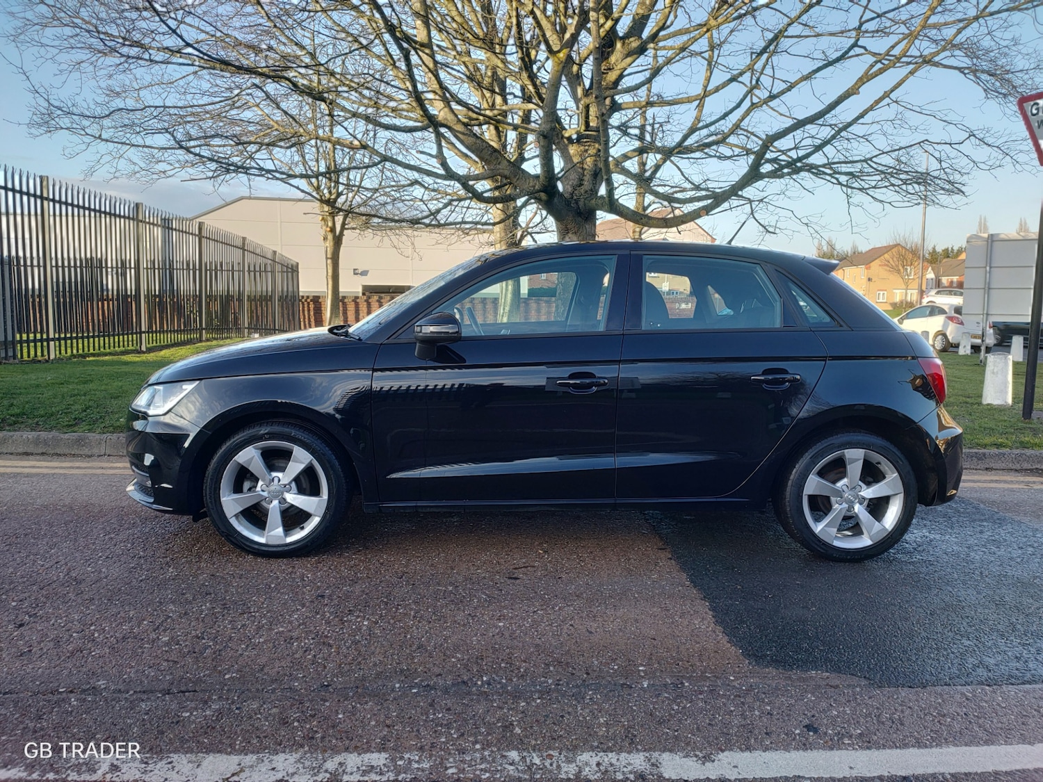 Used Audi A1 2016 for sale - 78005610: Photo 15
