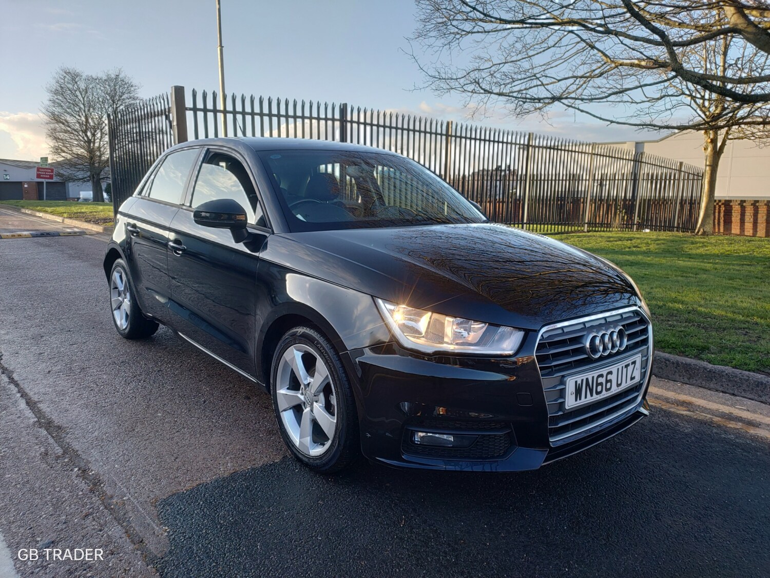 Used Audi A1 2016 for sale - 78005610: Photo 16
