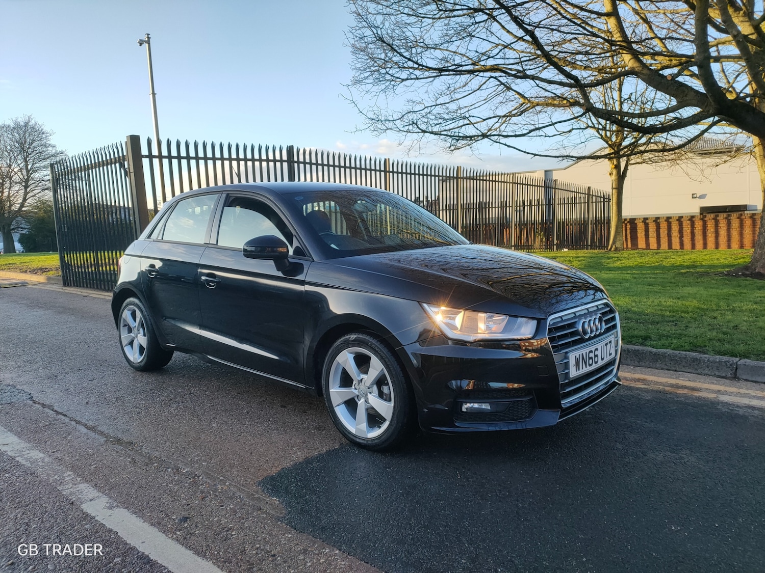 Used Audi A1 2016 for sale - 78005610: Photo 17