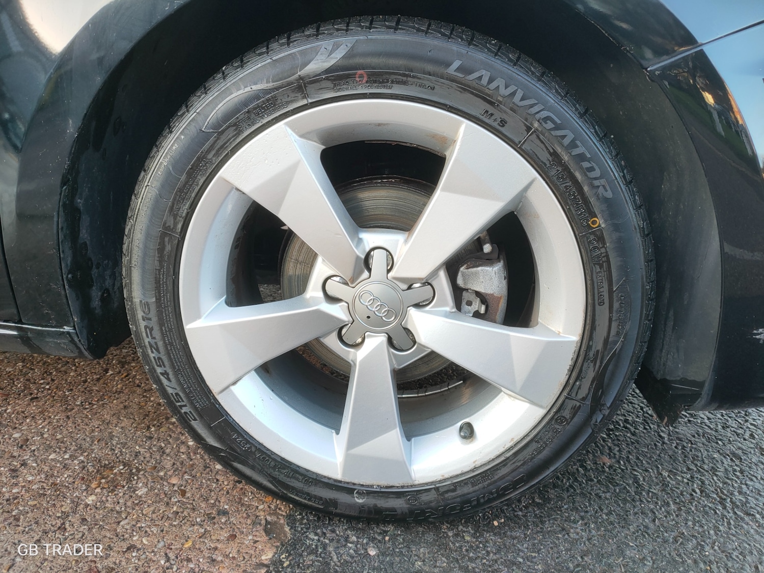 Used Audi A1 2016 for sale - 78005610: Photo 18