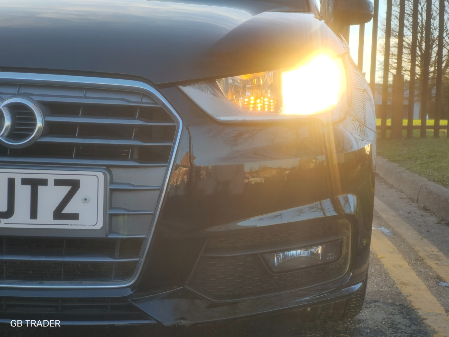 Used Audi A1 2016 for sale - 78005610: Photo 19