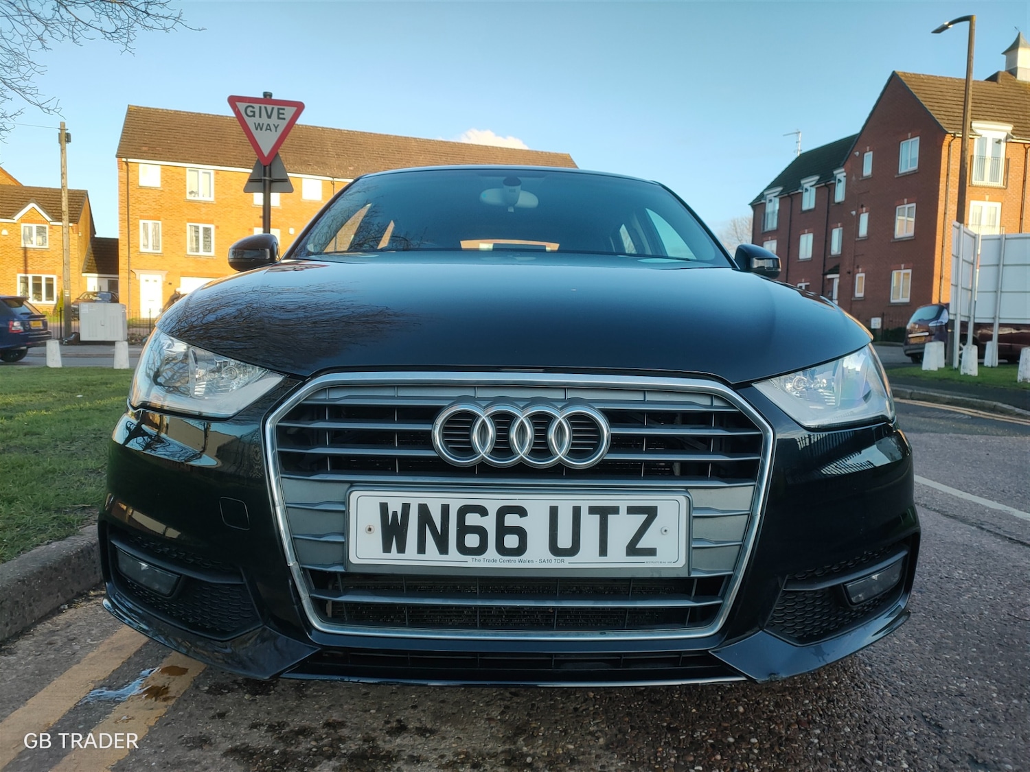 Used Audi A1 2016 for sale - 78005610: Photo 2