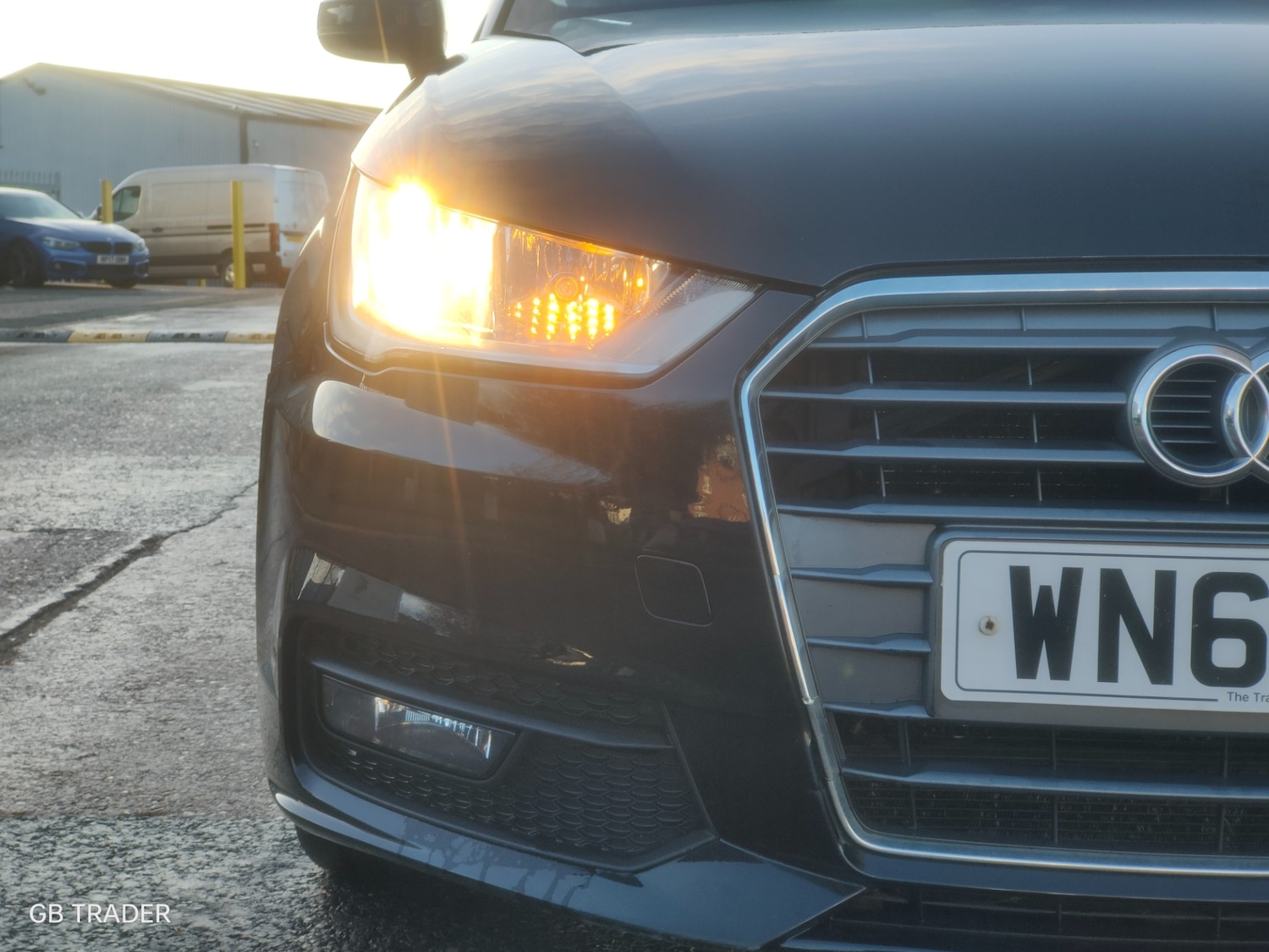 Used Audi A1 2016 for sale - 78005610: Photo 20