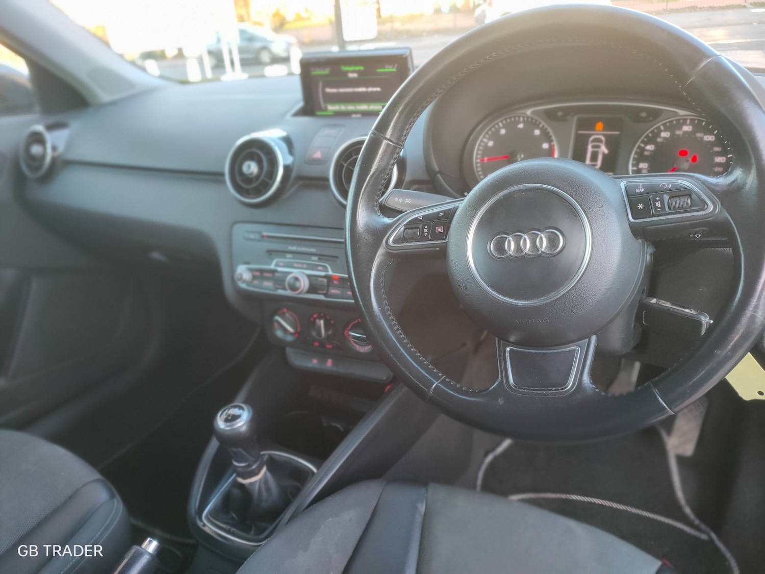 Used Audi A1 2016 for sale - 78005610: Photo 21