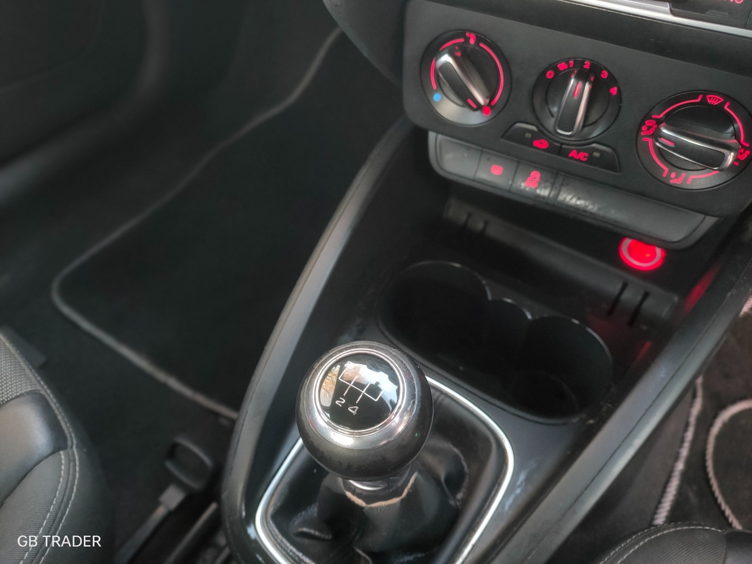 Used Audi A1 2016 for sale - 78005610: Photo 22