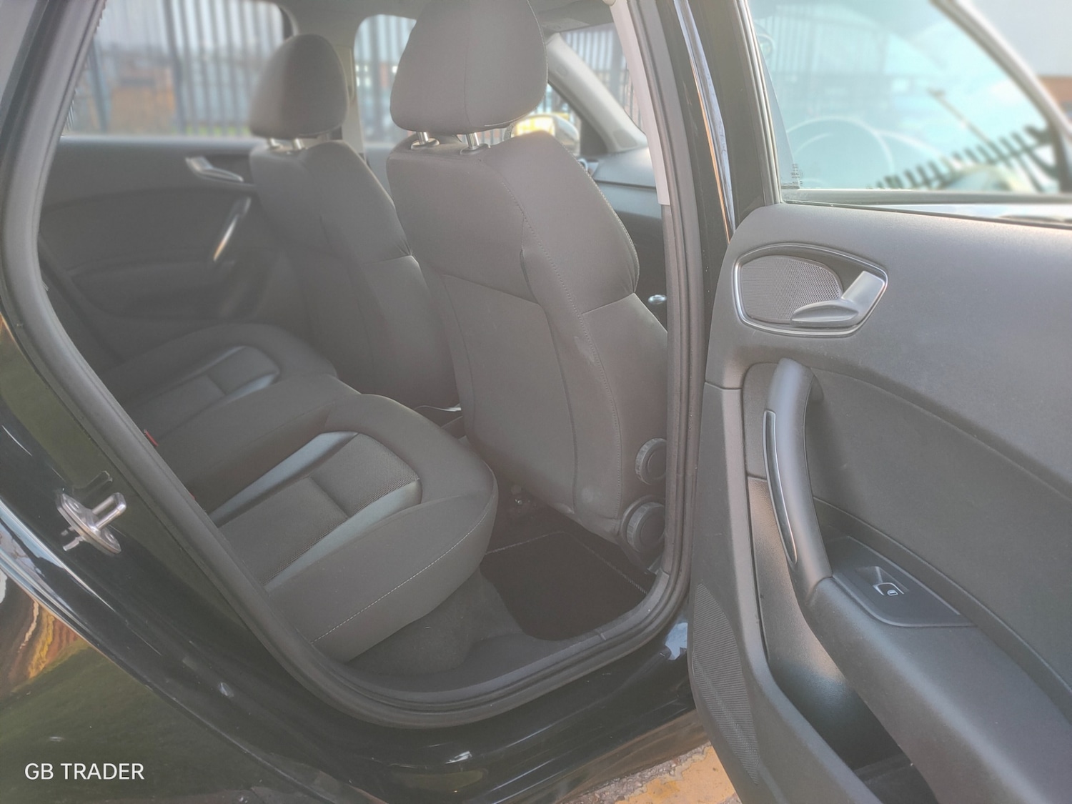 Used Audi A1 2016 for sale - 78005610: Photo 27