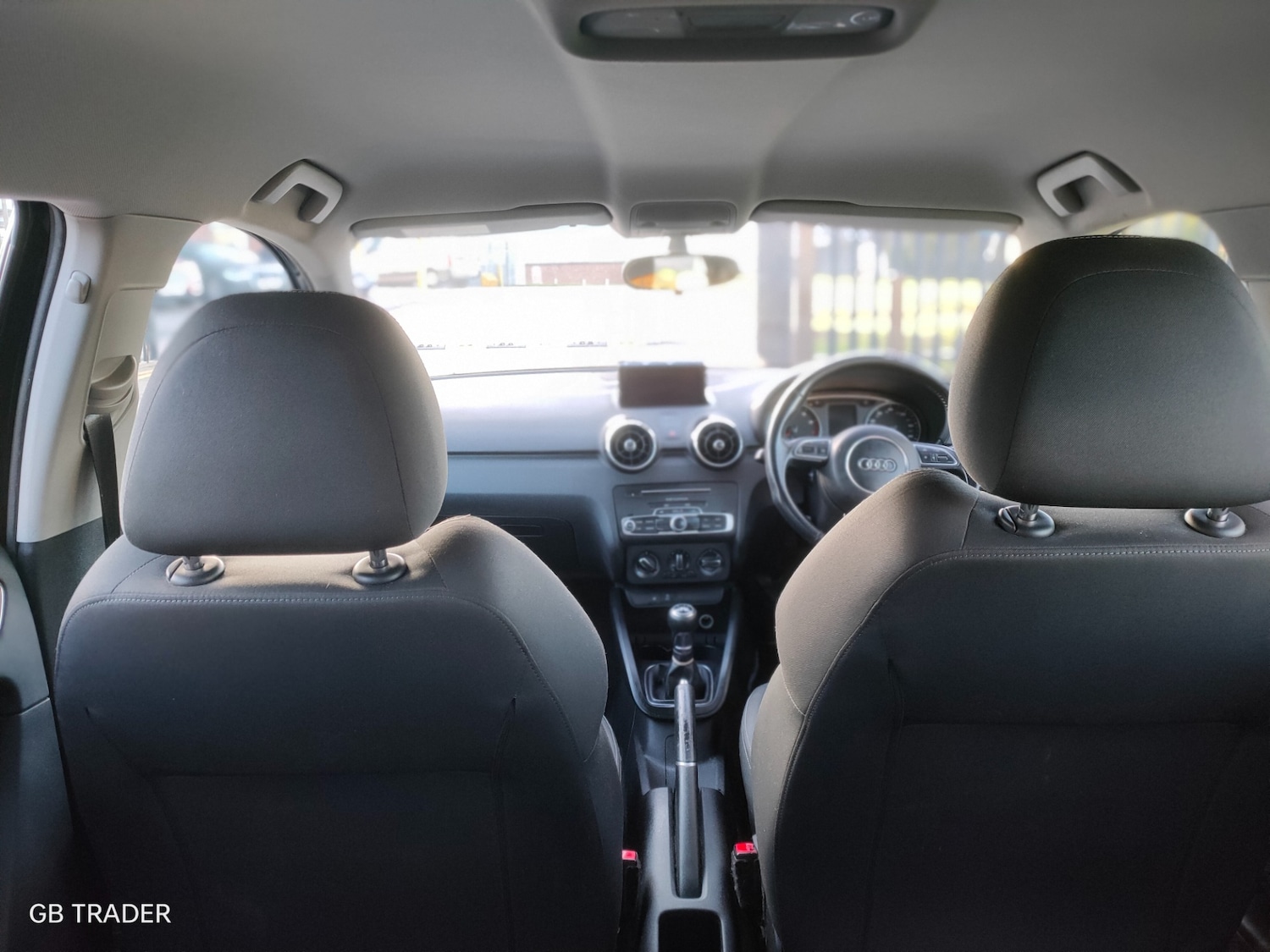 Used Audi A1 2016 for sale - 78005610: Photo 29