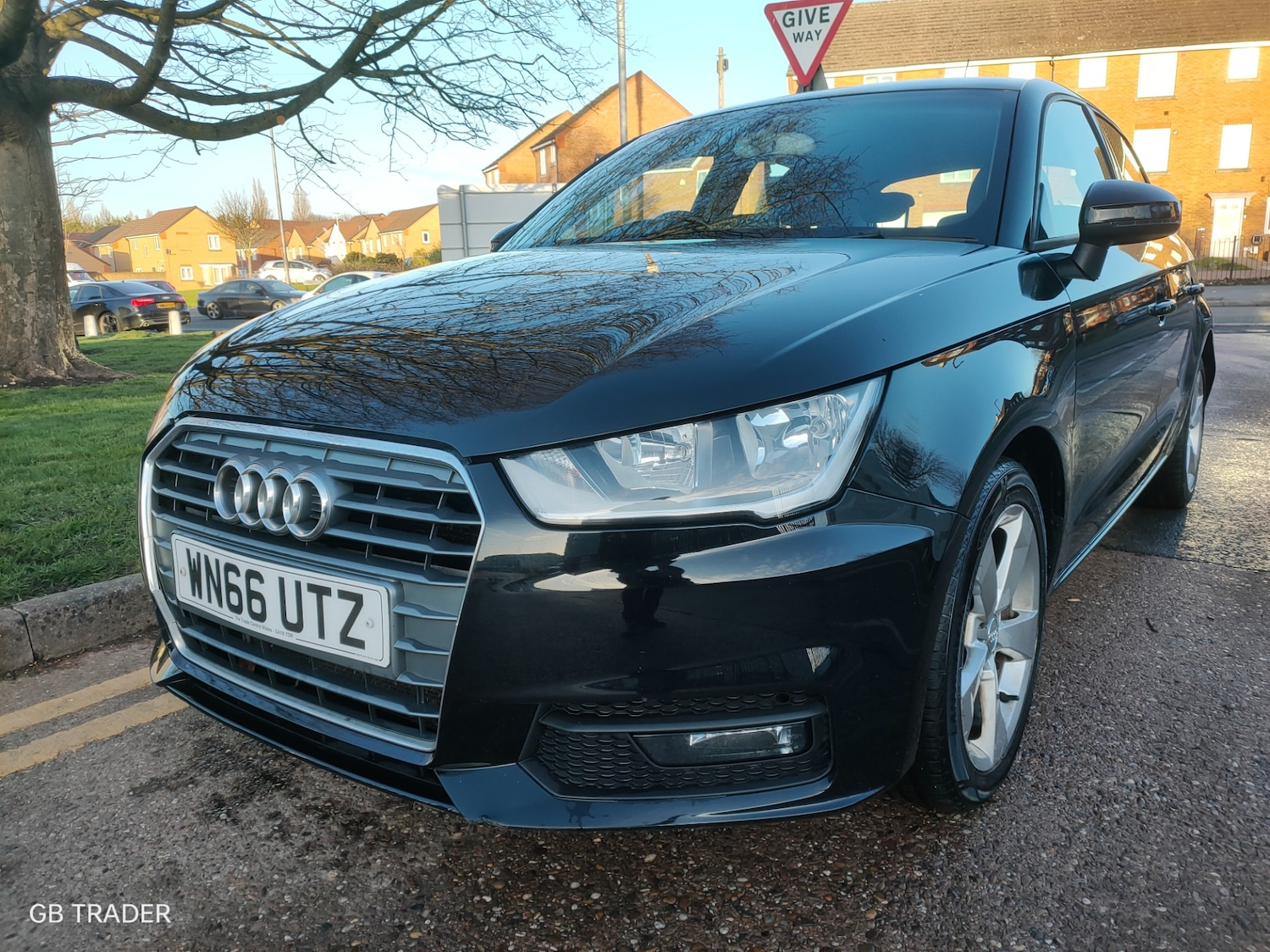 Used Audi A1 2016 for sale - 78005610: Photo 3