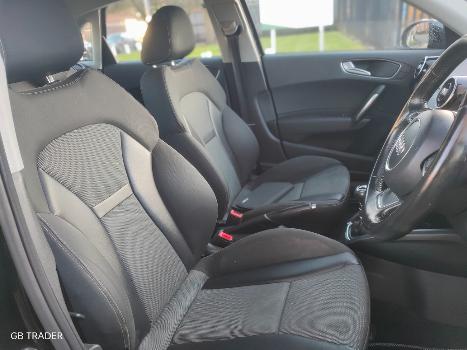 Used Audi A1 2016 for sale - 78005610: Photo 33