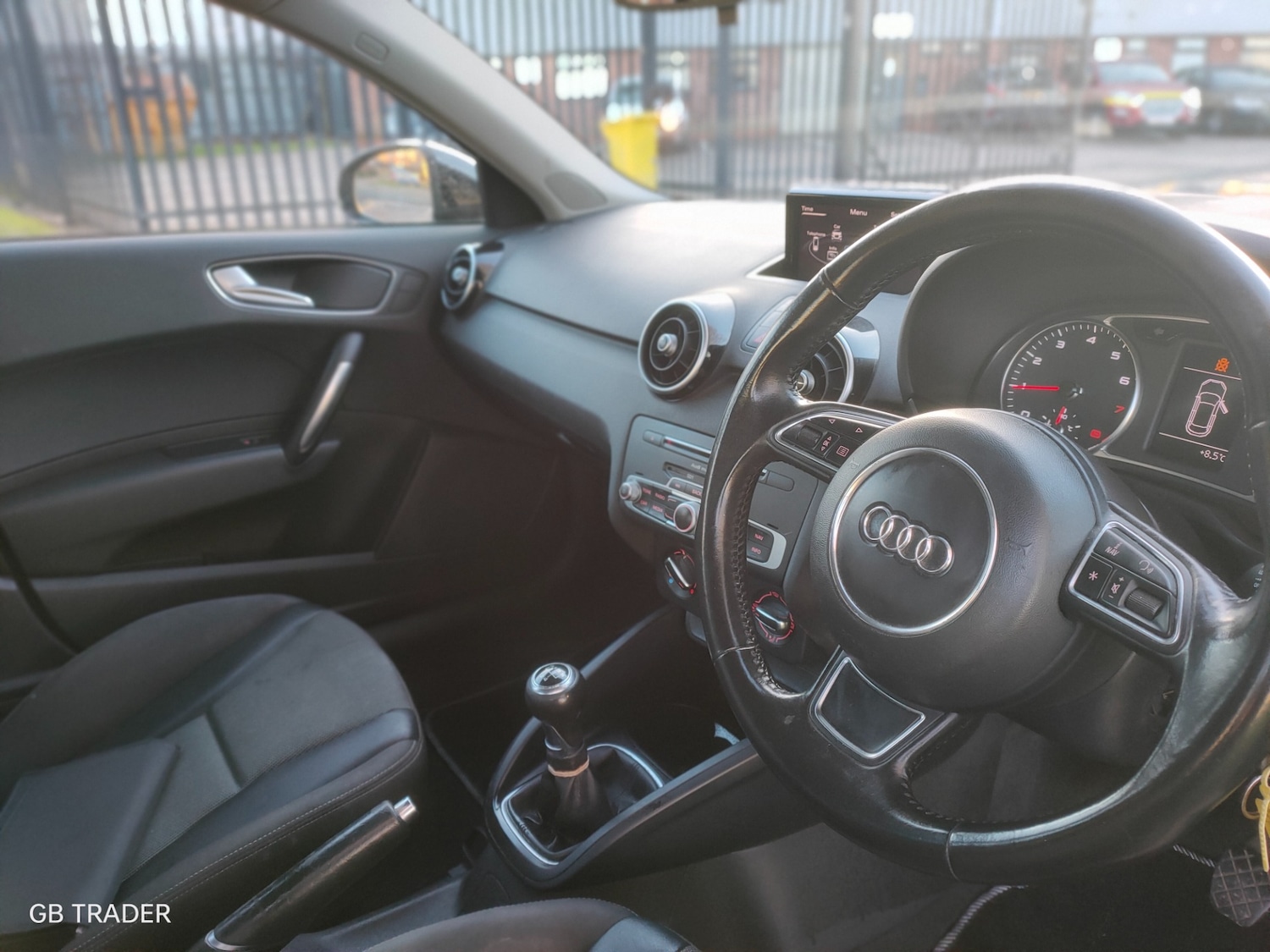 Used Audi A1 2016 for sale - 78005610: Photo 38