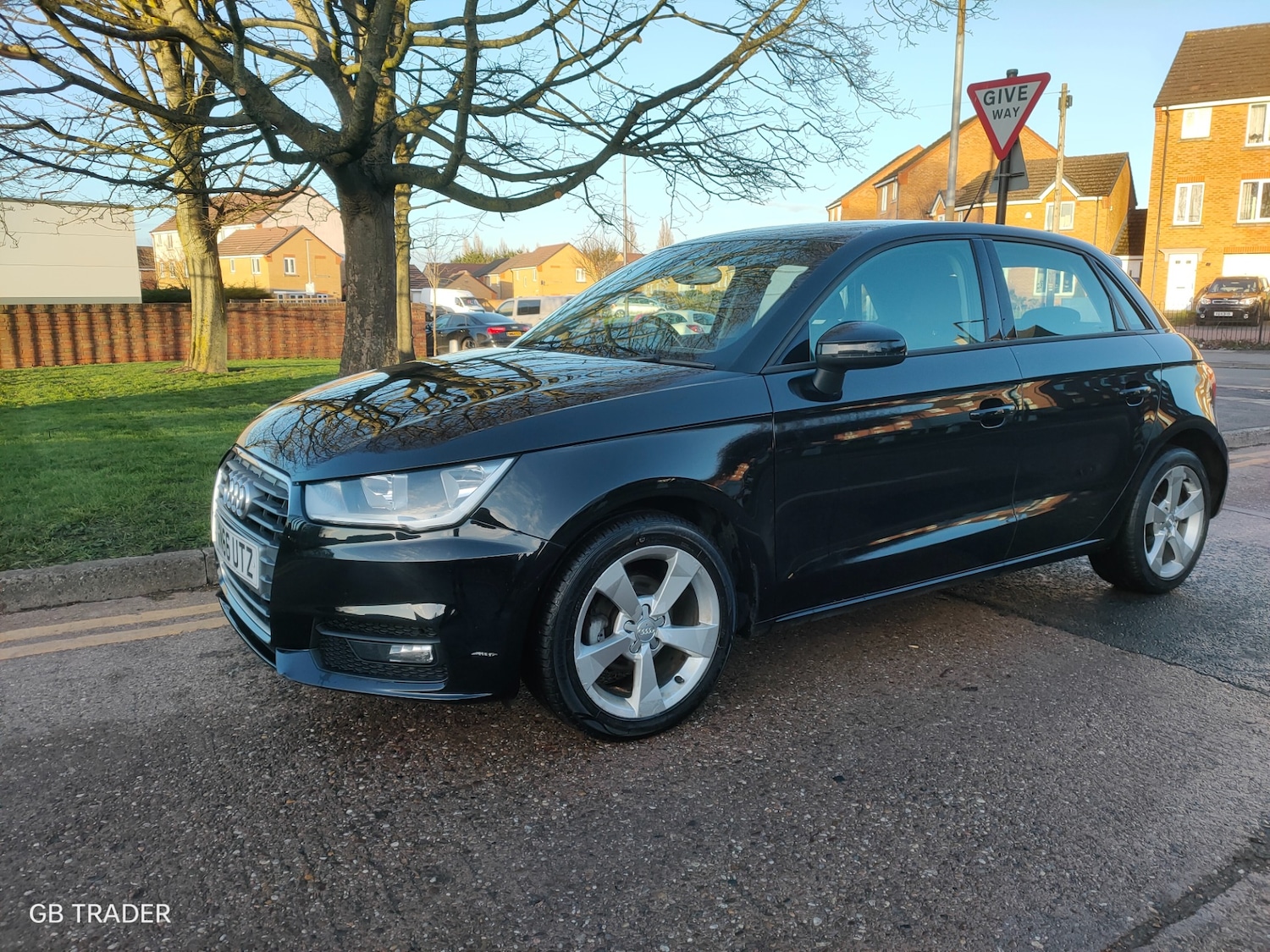 Used Audi A1 2016 for sale - 78005610: Photo 4