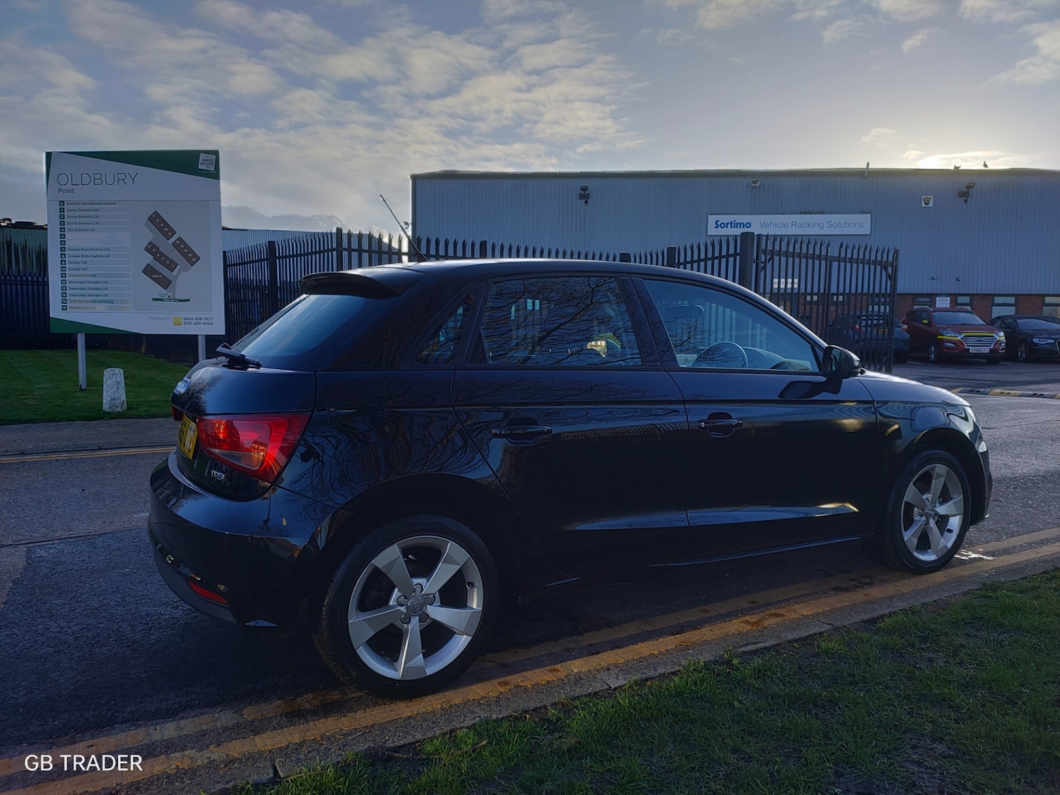 Used Audi A1 2016 for sale - 78005610: Photo 6