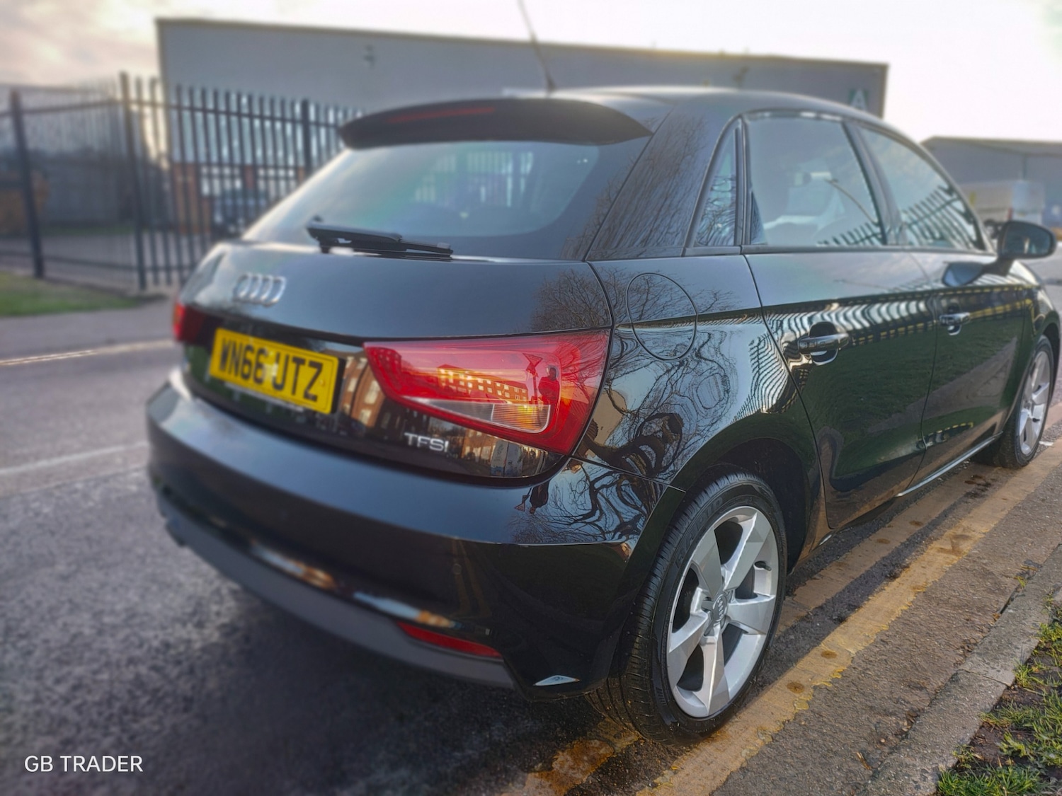 Used Audi A1 2016 for sale - 78005610: Photo 7