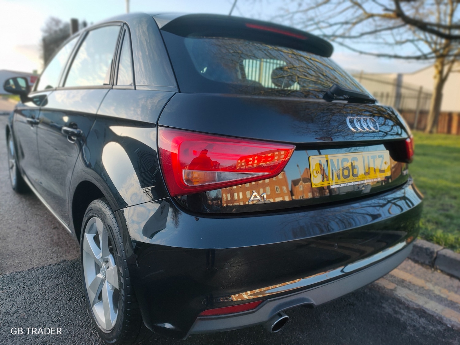 Used Audi A1 2016 for sale - 78005610: Photo 9