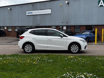 Used SEAT Ibiza 2018 for sale - 78252680: Photo