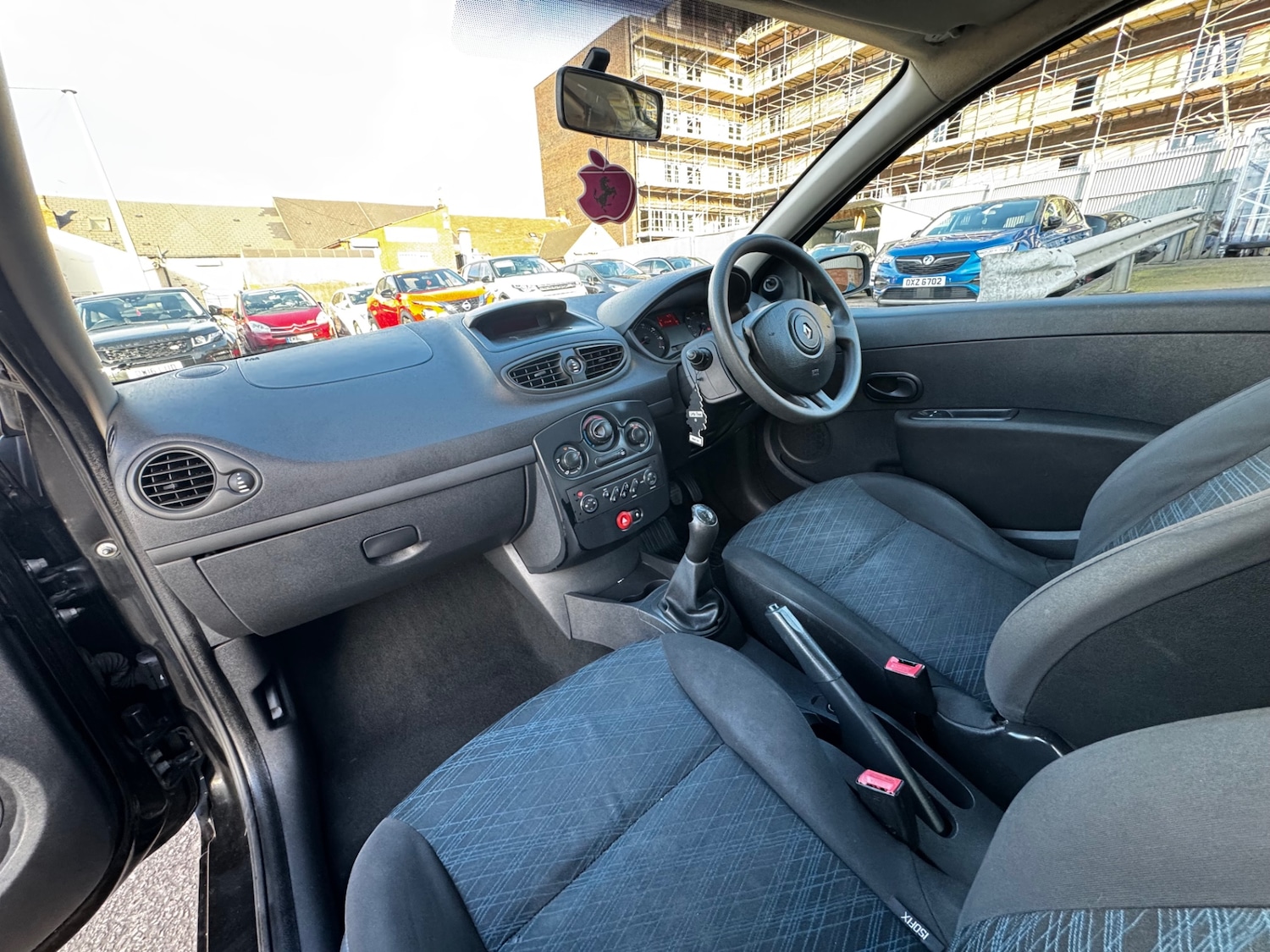 Used Renault Clio 2008 for sale - 78070213: Photo 12