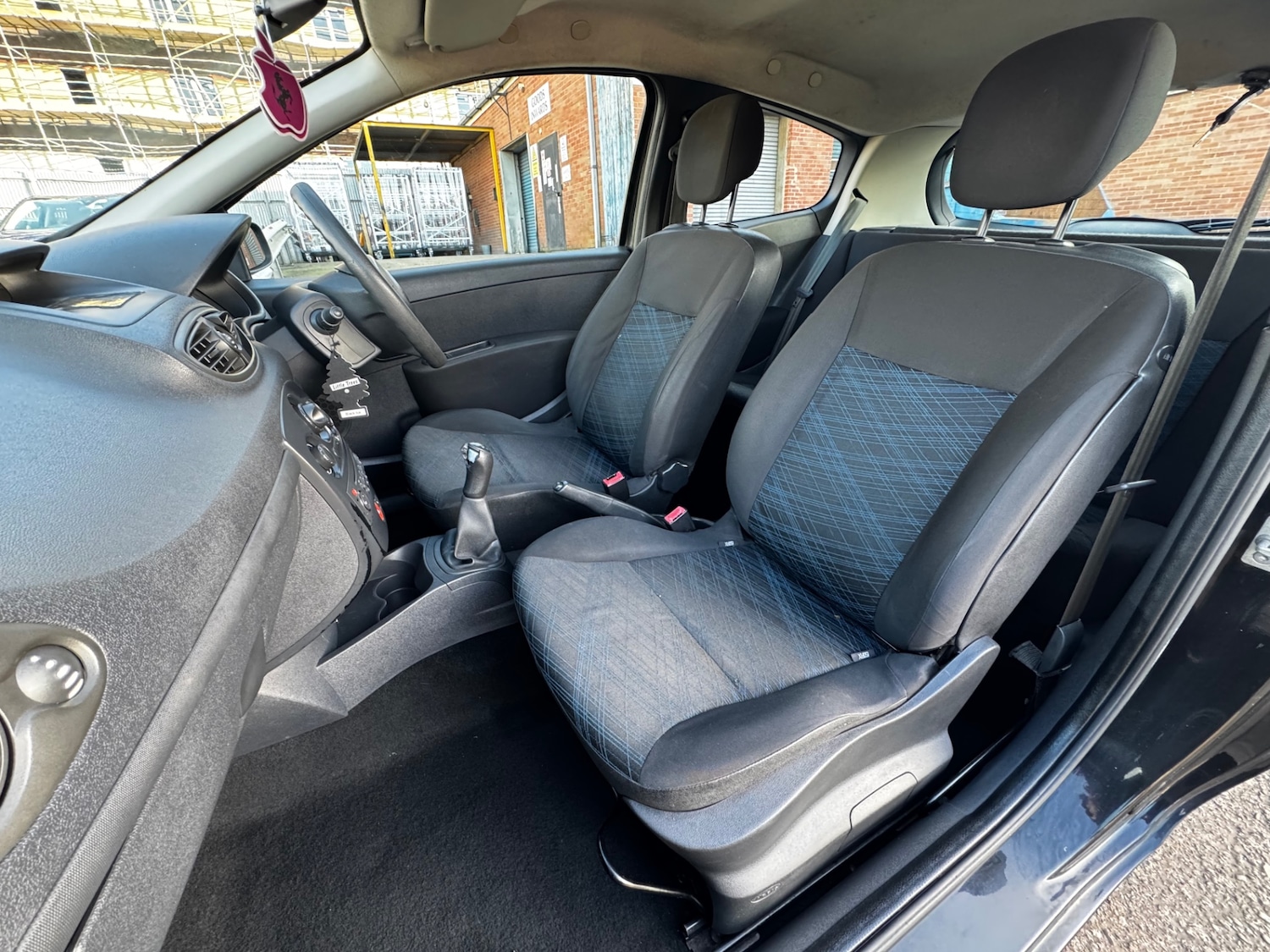 Used Renault Clio 2008 for sale - 78070213: Photo 13