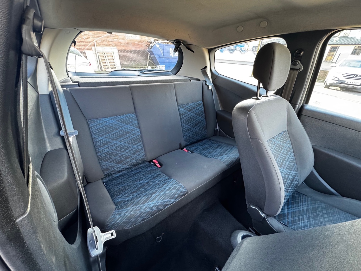 Used Renault Clio 2008 for sale - 78070213: Photo 14