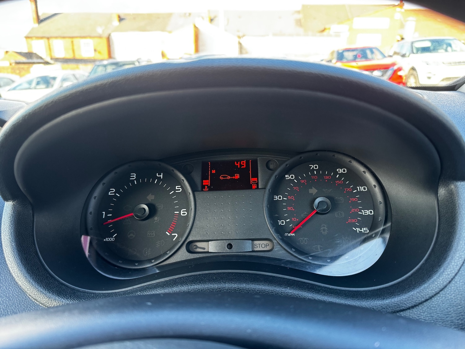 Used Renault Clio 2008 for sale - 78070213: Photo 8