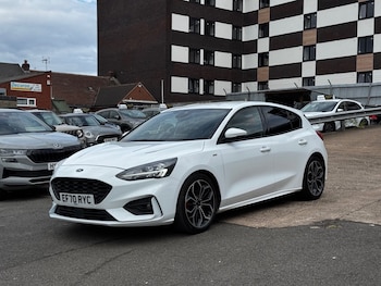 Used Ford Focus 2021 for sale - 79349647: Photo