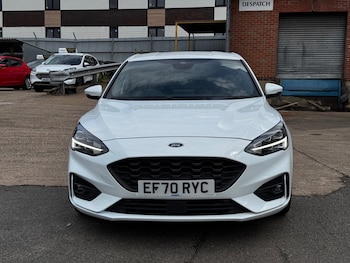 Used Ford Focus 2021 for sale - 79349647: Photo