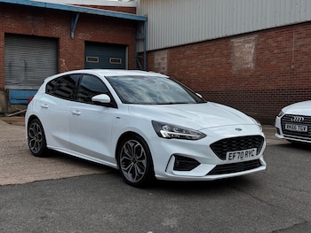 Used Ford Focus 2021 for sale - 79349647: Photo