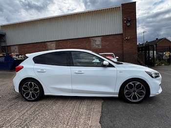 Used Ford Focus 2021 for sale - 79349647: Photo