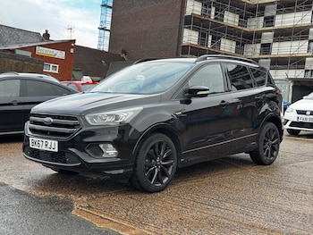 Used Ford Kuga 2017 for sale - 78290016: Photo