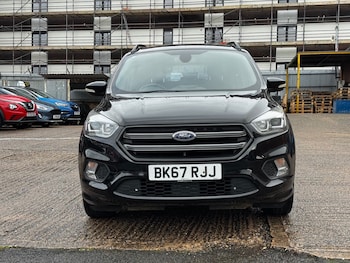 Used Ford Kuga 2017 for sale - 78290016: Photo