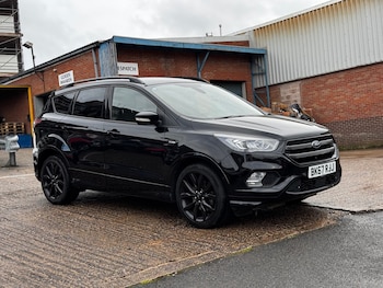 Used Ford Kuga 2017 for sale - 78290016: Photo