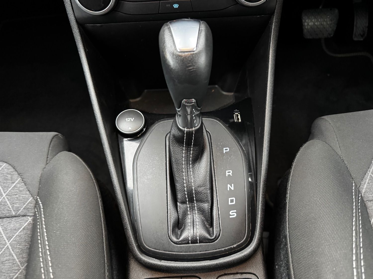 Used Ford Fiesta 2019 for sale - 77656504: Photo 17