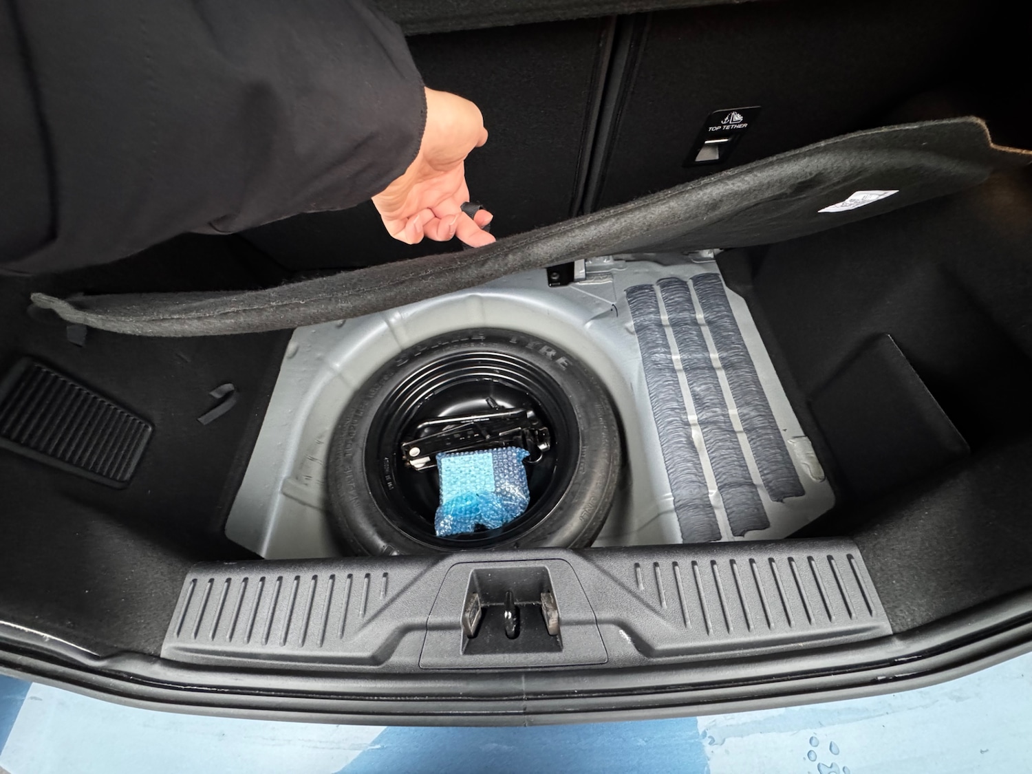 Used Ford Fiesta 2019 for sale - 77656504: Photo 23