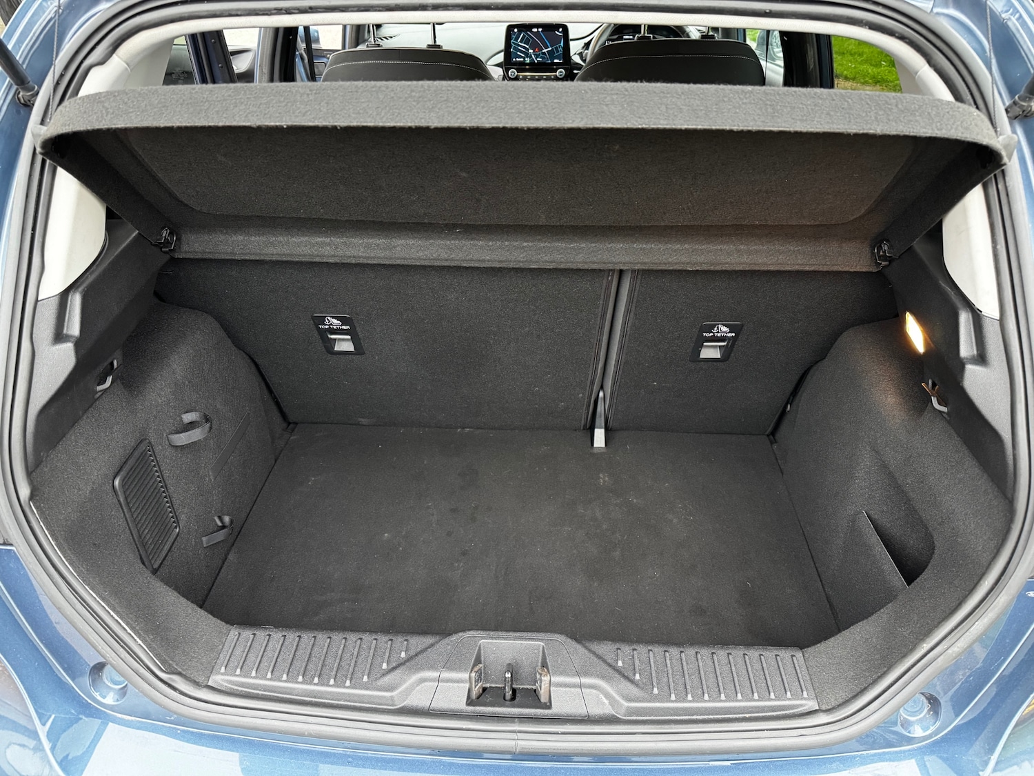 Used Ford Fiesta 2019 for sale - 77656504: Photo 24