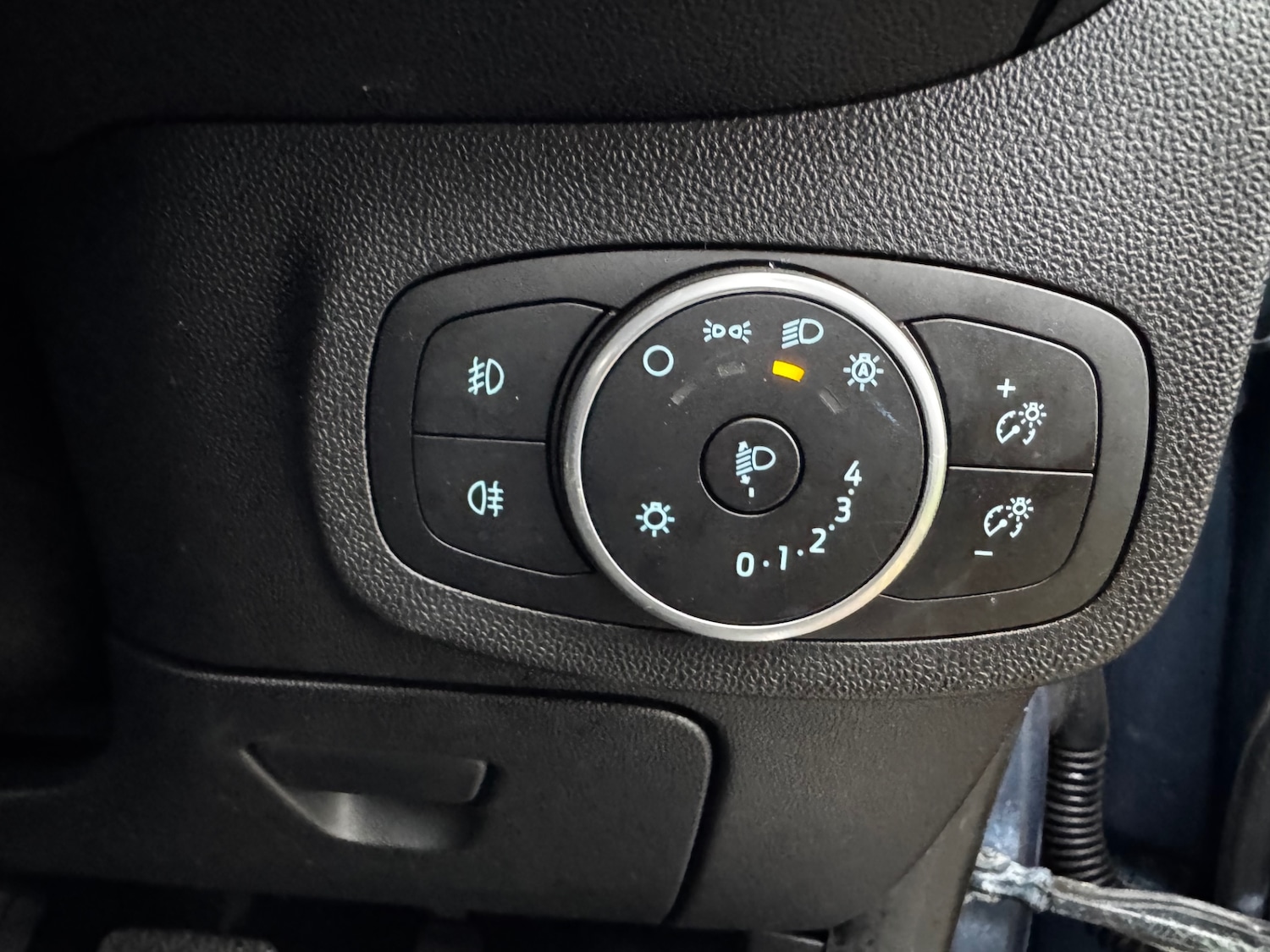 Used Ford Fiesta 2019 for sale - 77656504: Photo 26