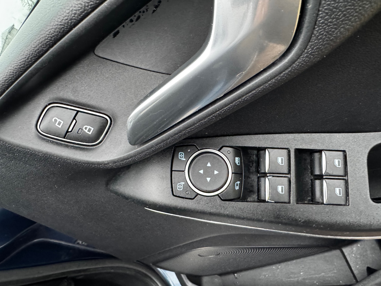 Used Ford Fiesta 2019 for sale - 77656504: Photo 27