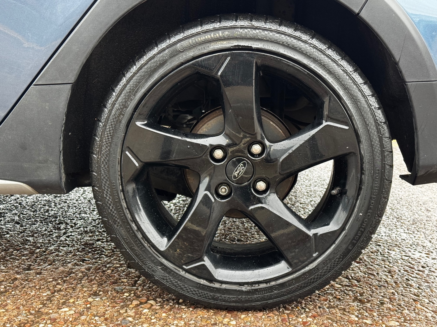 Used Ford Fiesta 2019 for sale - 77656504: Photo 9