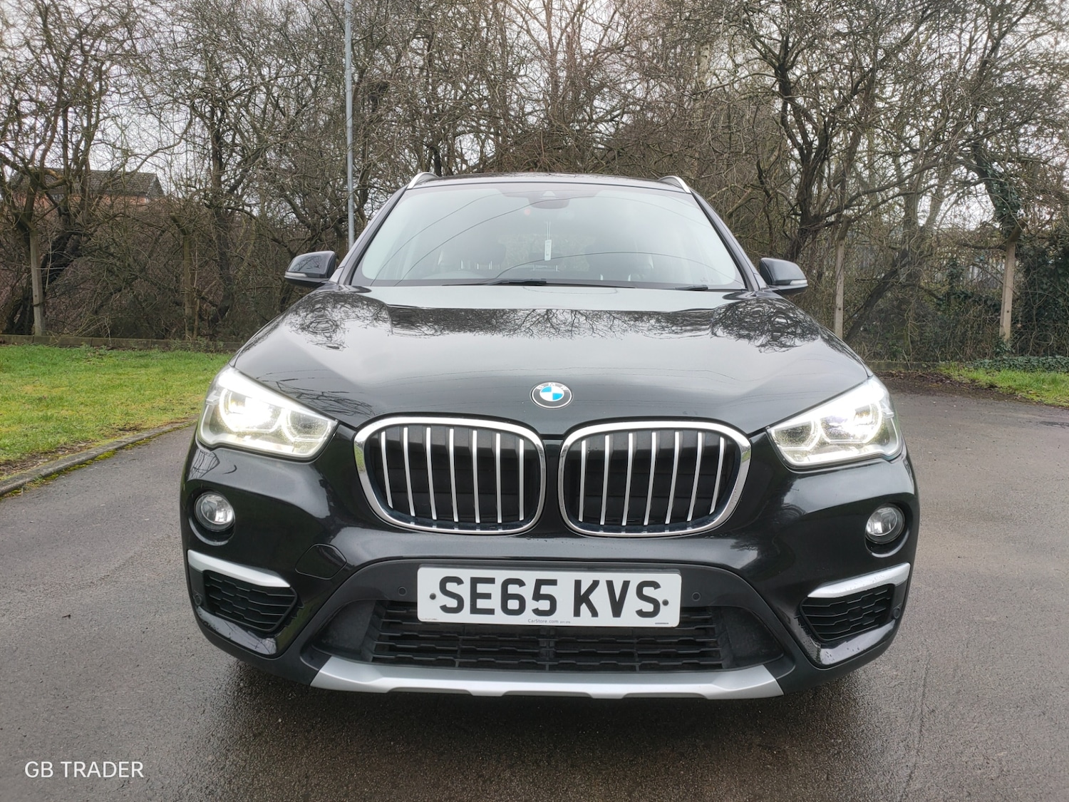 Used BMW X1 2015 for sale - 78005583: Photo 10